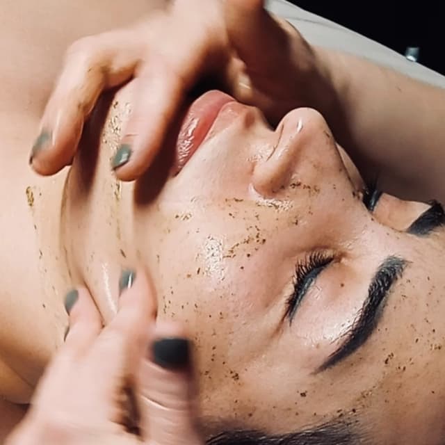 Skin Revival Series at Hyssop & Honey Skin + Wellness Studio in San Diego, CA